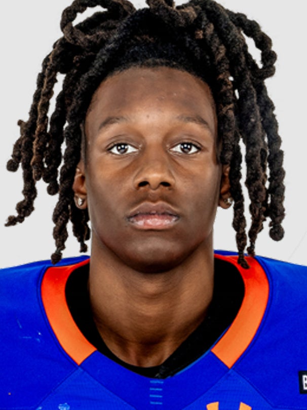 Tyran Chappell athlete image