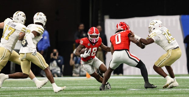 Key position battles to follow during Georgia spring practice