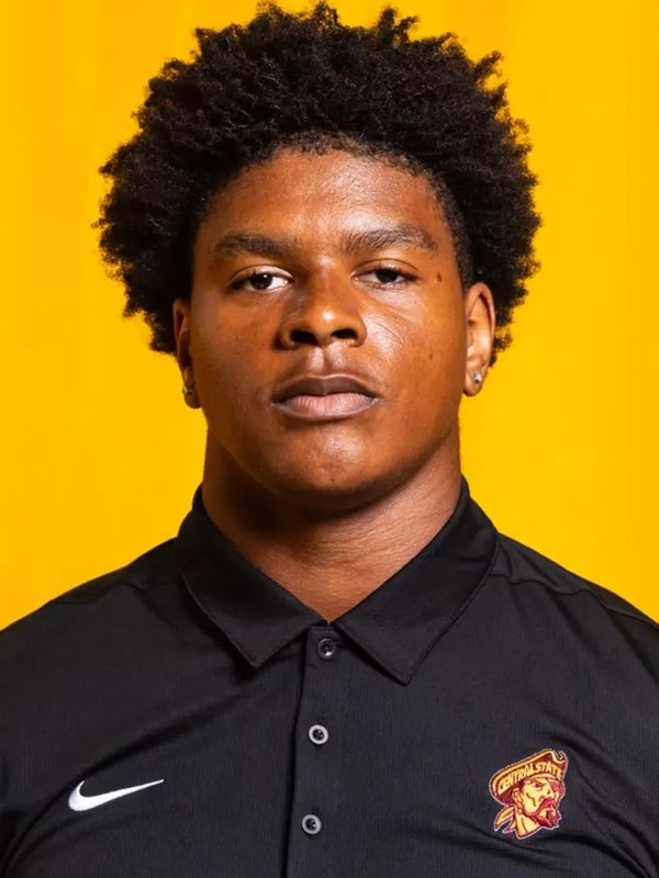 Mathias Smith-Davis athlete image