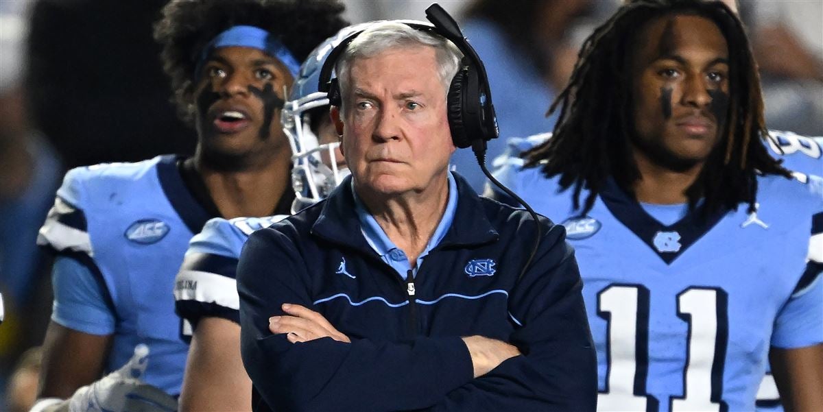 Mack Brown Live: End-of-Half Special Teams Debacle