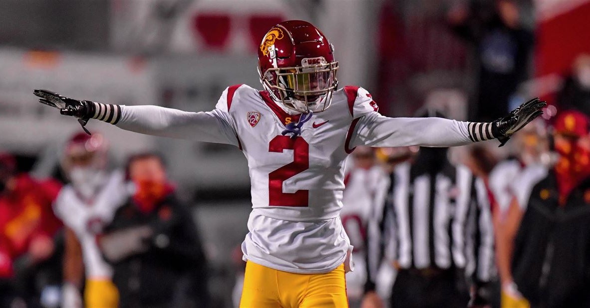 Rapid Recap: Defense leads No. 20 USC to 33-17 win over Utah