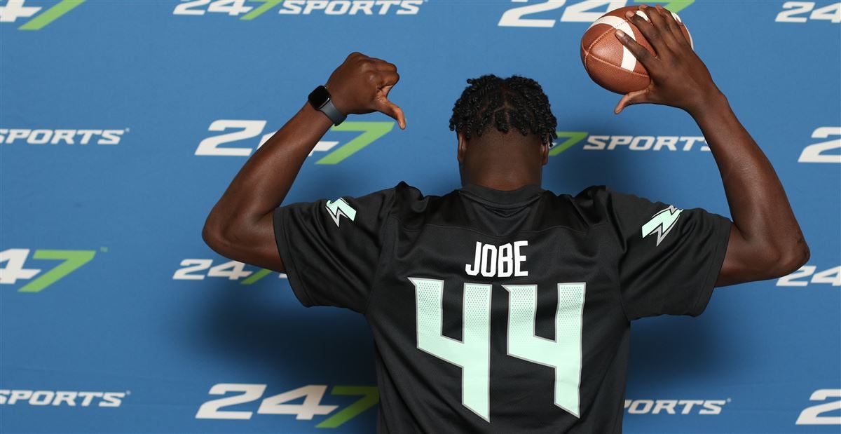 Michigan State football: Bai Jobe gets huge boost in 247Sports rankings