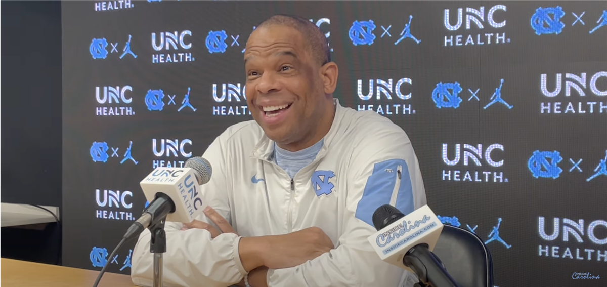 North Carolina looks to tighten up defensively vs. Louisville