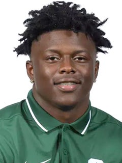 Rod Gainey Jr. athlete image