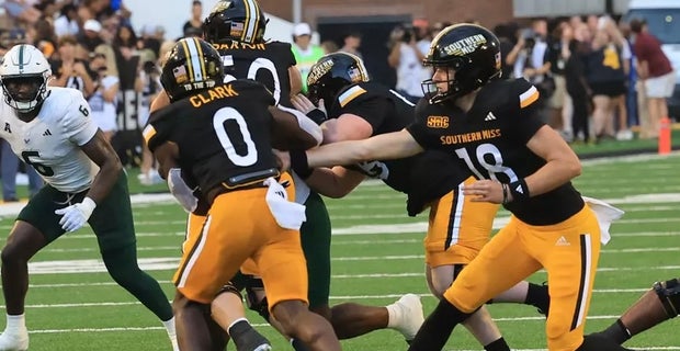 Southern miss 247sports shop