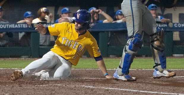 College baseball rankings: North Carolina, Sacramento State enter  D1Baseball Top 25