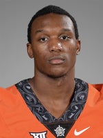 JayVeon Cardwell, UTSA, Cornerback