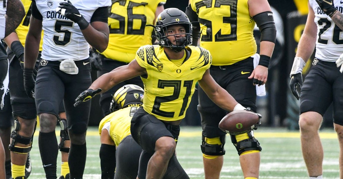 Cardwell looks to build off his performance against Colorado
