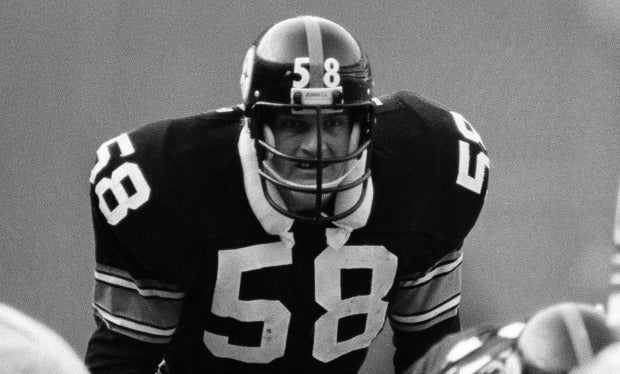 The most feared linebacker in the game: A Jack Lambert retrospective