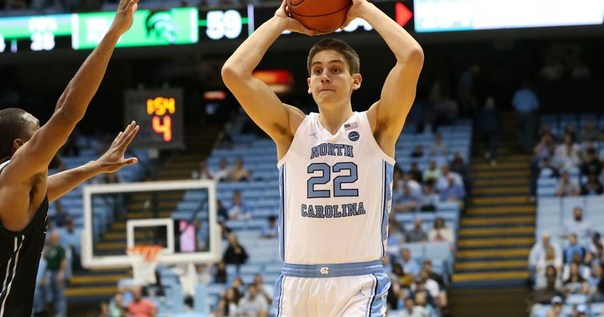 UNC center Walker Miller to pursue graduate transfer UNC center Walker Miller to pursue graduate transfer