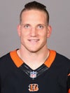 A.J. Hawk, Atlanta, Linebacker