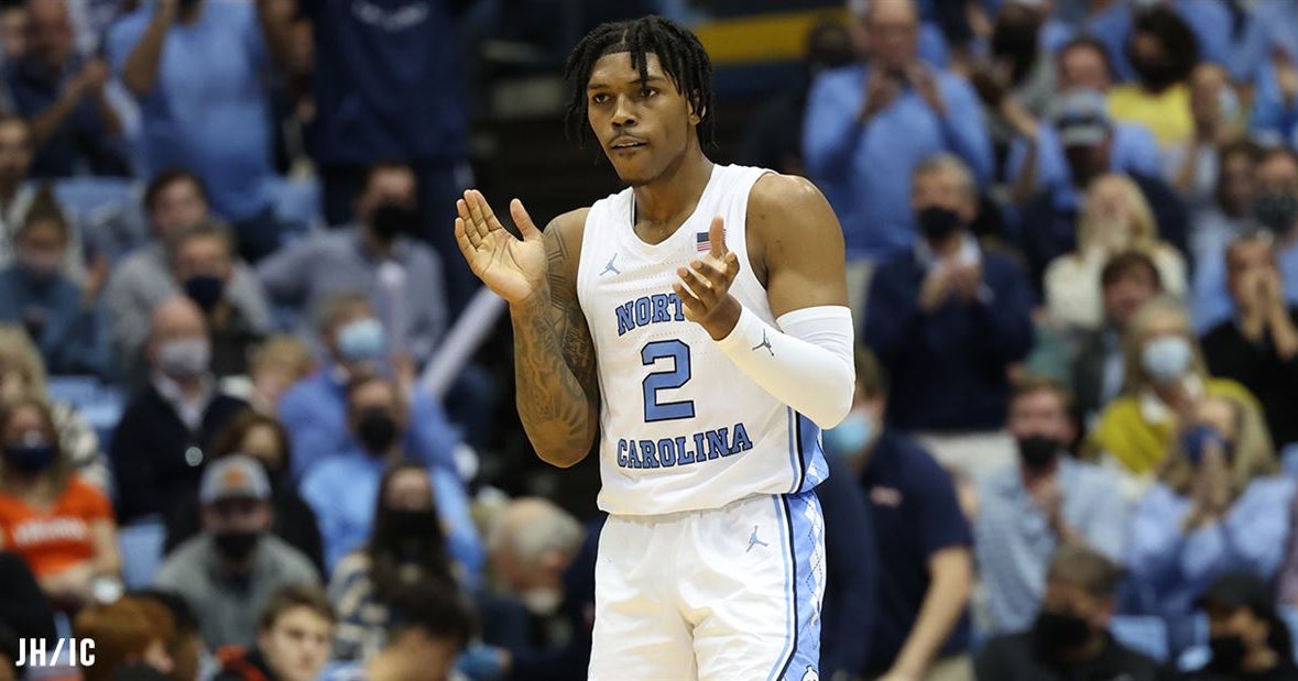 UNC Basketball Season Halfway Home UNC Basketball Season Halfway Home