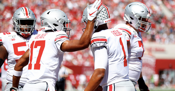 Report: Big Ten commissioner prefers spring football season