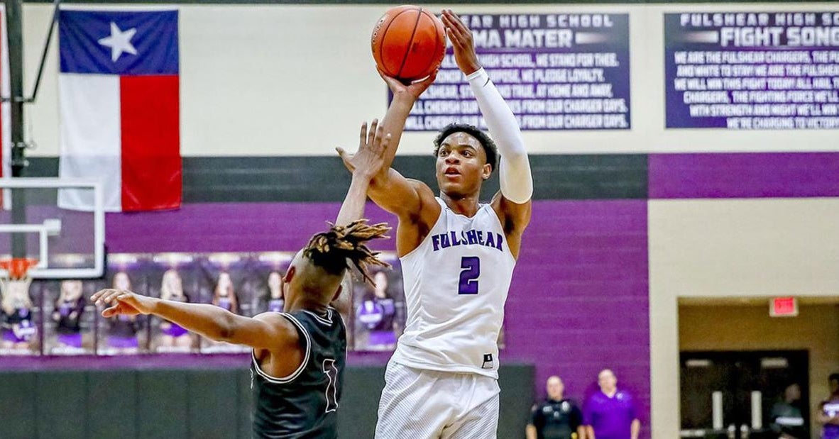 Dream City Christian guard Demari Williams commits to ASU
