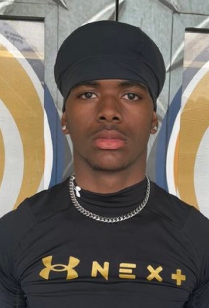 Aaron Black athlete image
