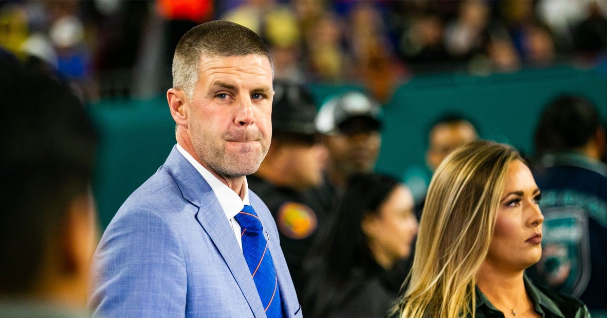 Florida Gators football: UF expected to hire Russ Callaway as offensive ...