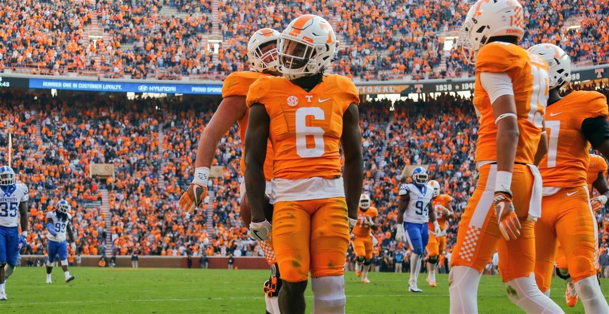 Rucker: Find-a-way Vols back to doing just enough