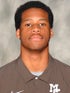 Darin Graham athlete image