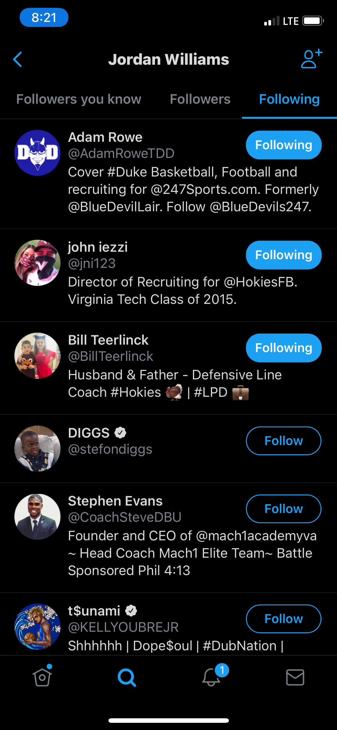 247 sports hokies