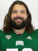 Kurt Danneker, Baylor, Offensive Line