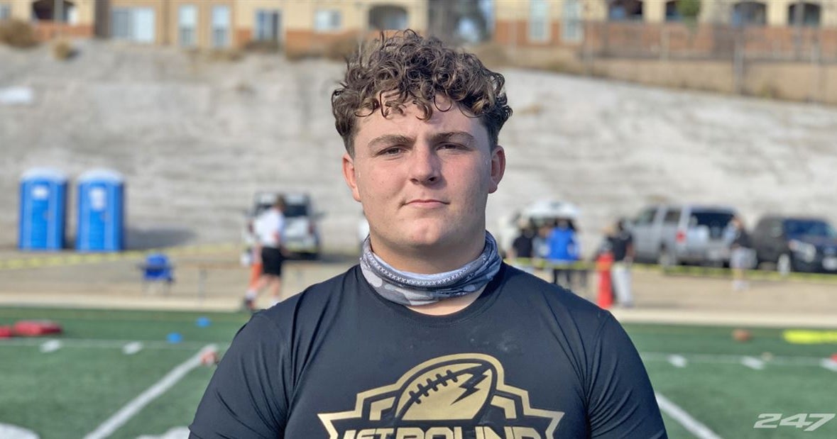 Mason Graham among top defensive tackles out West
