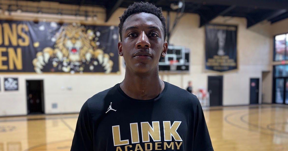 Trystan Reed Top-70 big man Tristan Reed is hitting the visit trail