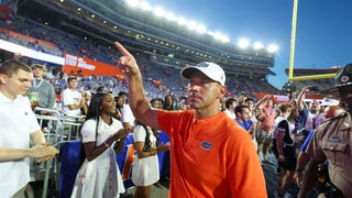 CFB Overtime: Florida’s Jon Sumrall is making every right move, coaching pressure mounts, top Week 4 takeaways