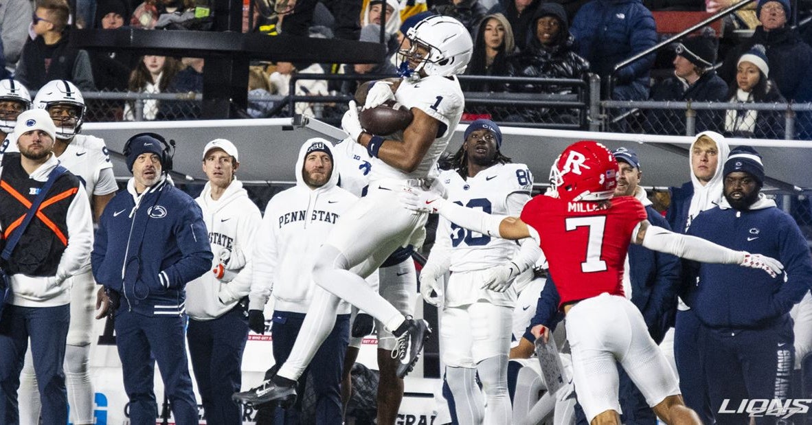 Where could Nittany Lions play their 13th game?