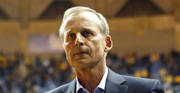 Barnes Calipari A Great Coach Loyal Friend