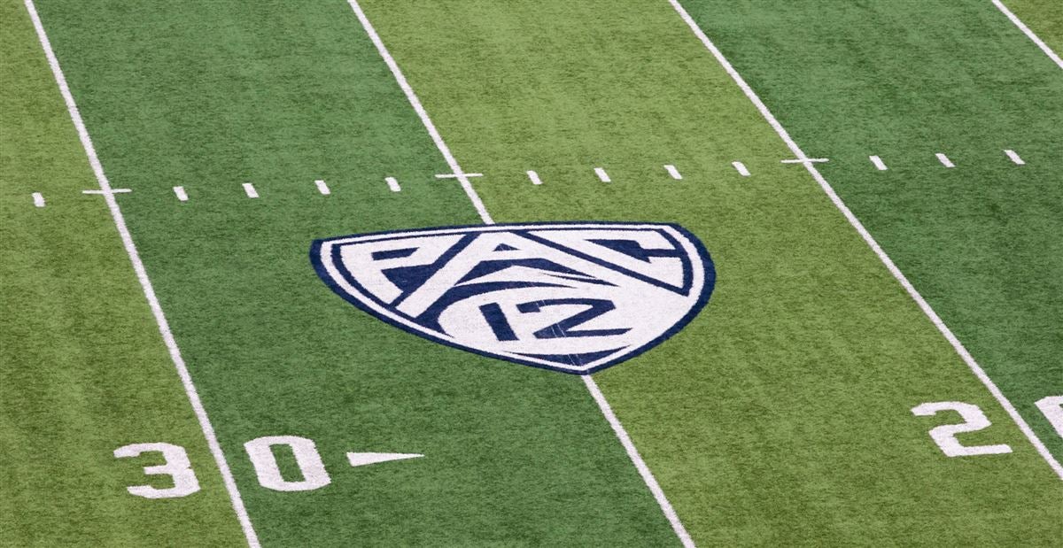 Know before you go: 2022 Pac-12 Football Championship Game, presented by 76
