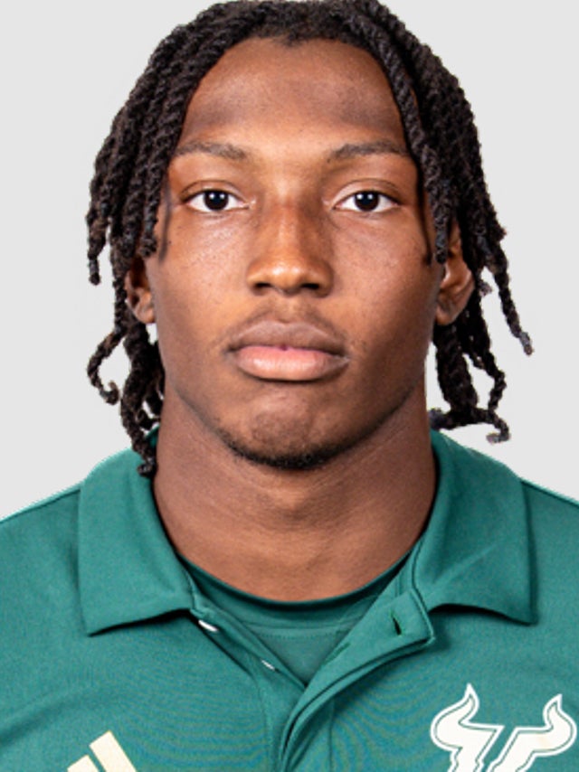 Keshaun Singleton athlete image