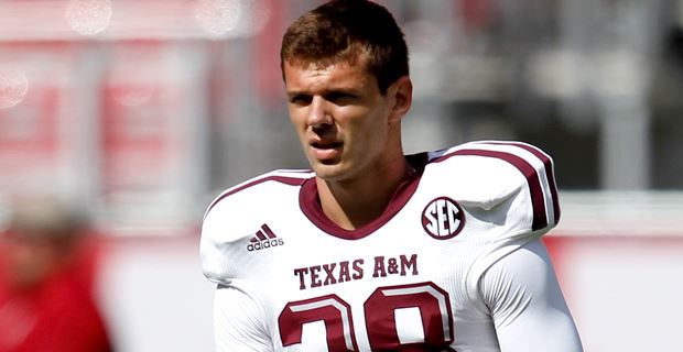 Texas A&M: Two players selected in final day of NFL draft