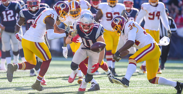 redskins vs patriots live stream free