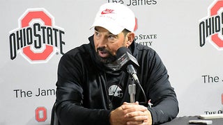Wednes(Day): Ohio State coach mum on quarterback plans going into USC game
