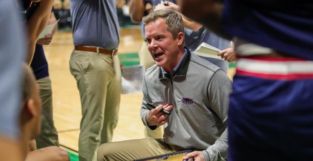 College basketball's 10 midseason contenders for National Coach of the Year