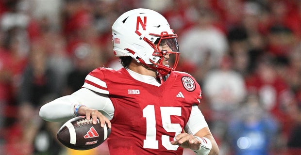 True Freshman Notebook: Dylan Raiola, Colin Simmons take spotlight ...
