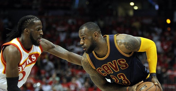 reddit asks if lebron