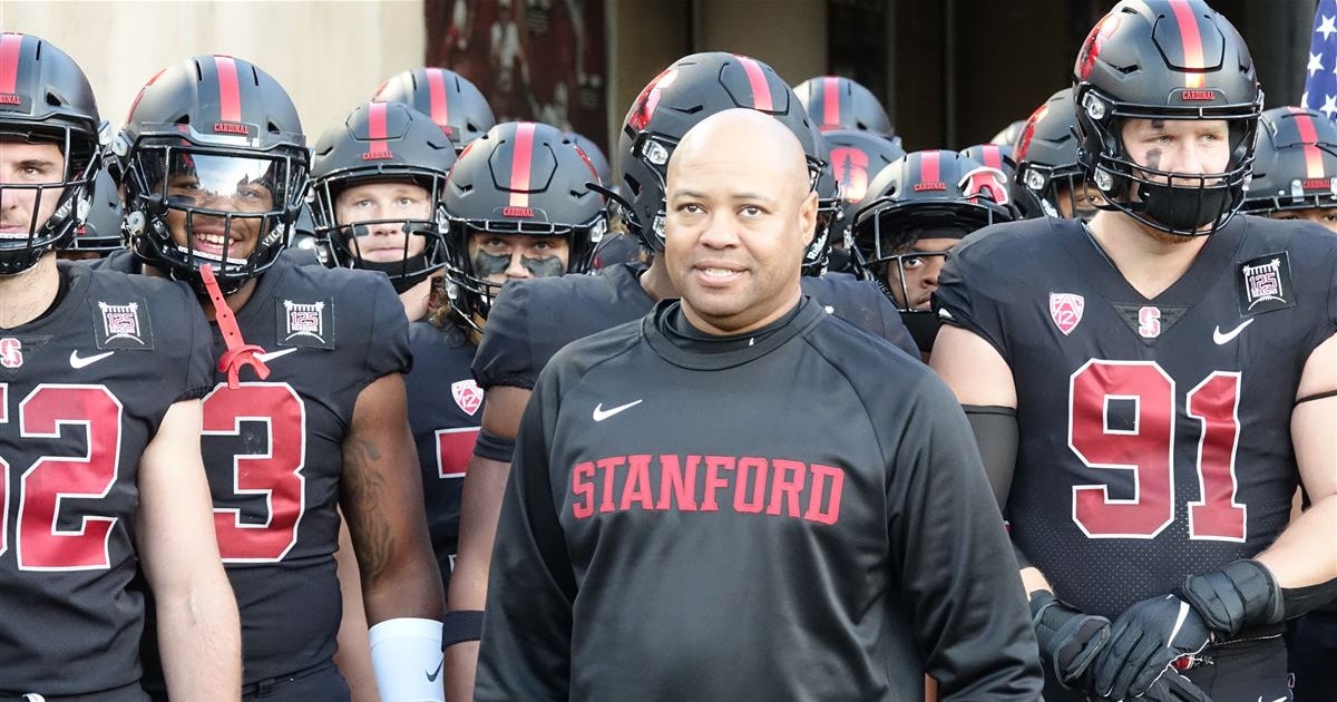 Stanford Football New Year S Resolutions 1 8