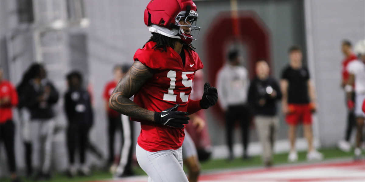 Three Buckeyes sign NIL deals with Nike