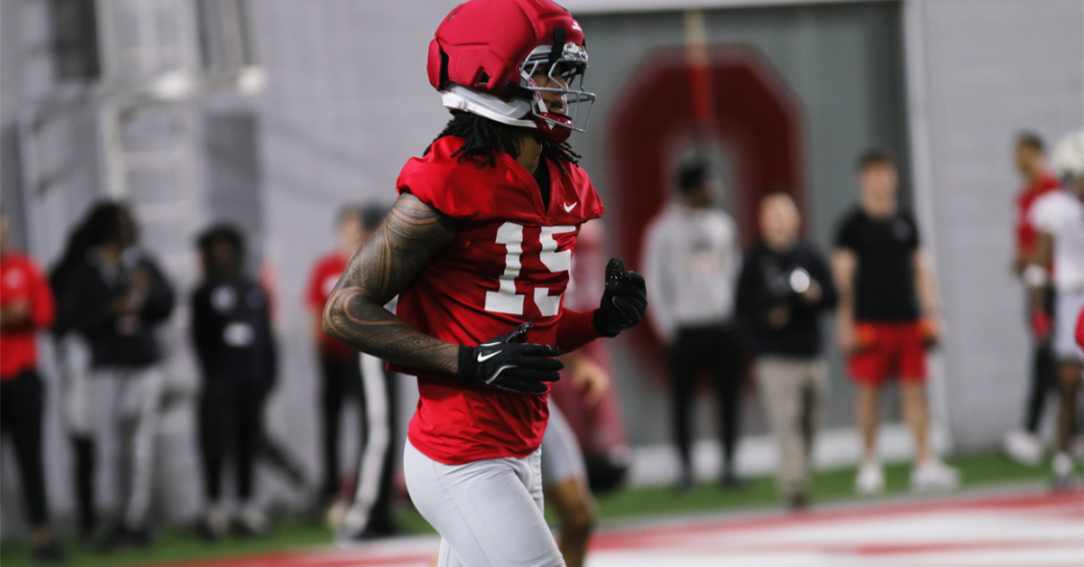 Three Buckeyes sign NIL deals with Nike