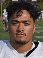 Viliami Teu, San Jose State, Running Back