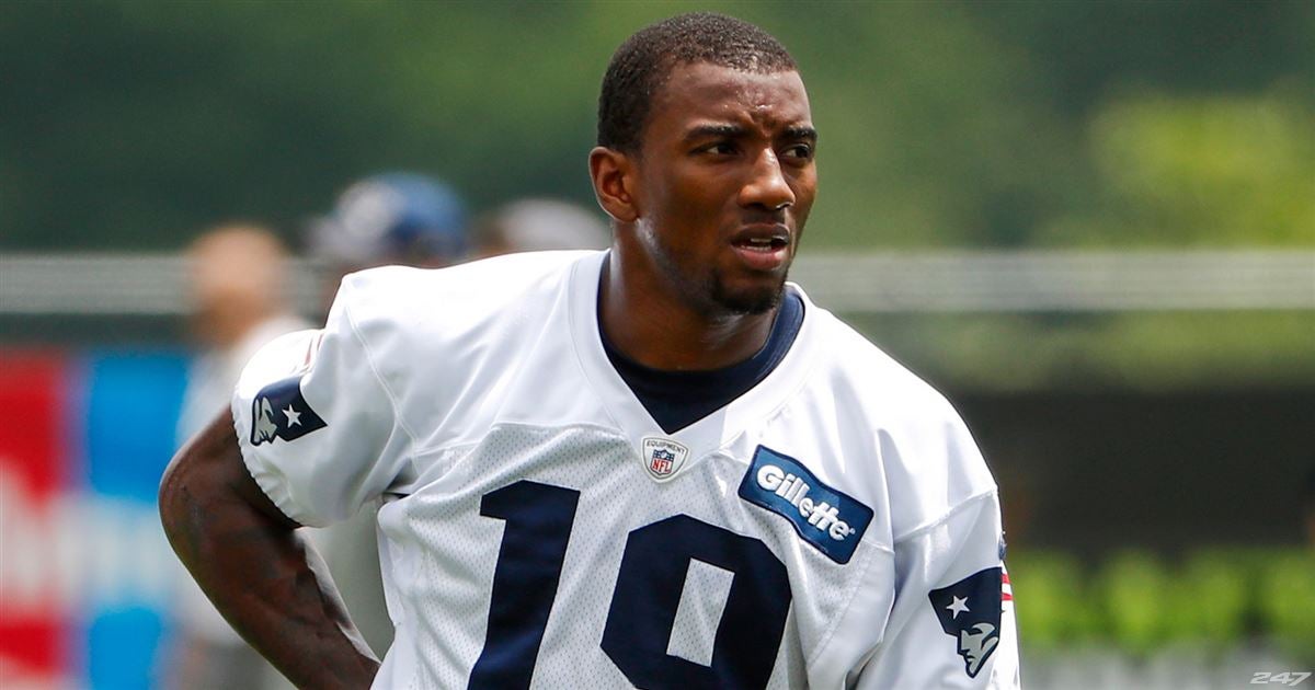 Malcolm Mitchell impressing early in Patriots camp