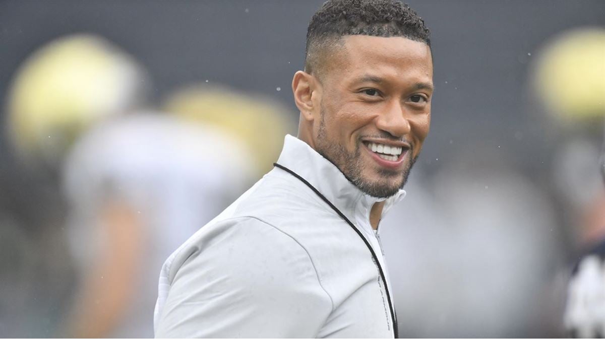 Latest Notre Dame Football Recruiting Notes