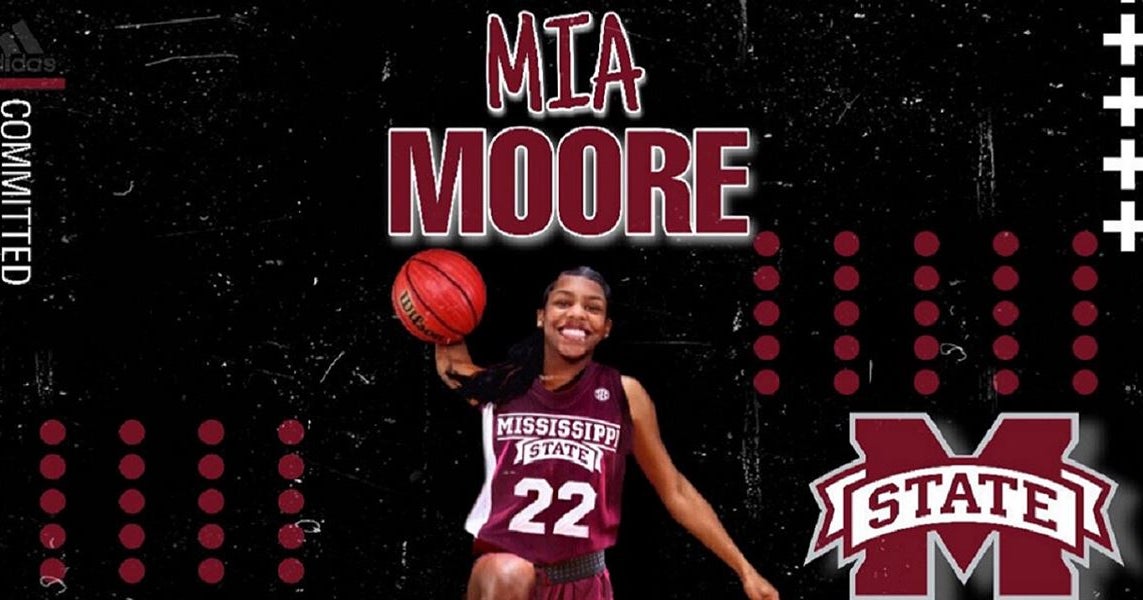 Mississippi State Basketball Commits 2025