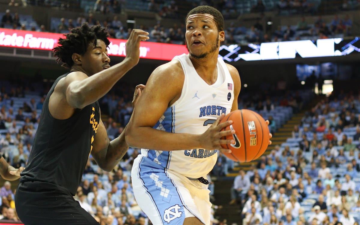 Ross's Rapid Reactions UNC vs. Long Beach State