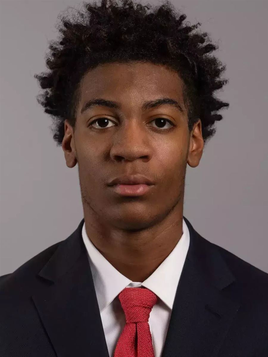 Josiah Martin athlete image