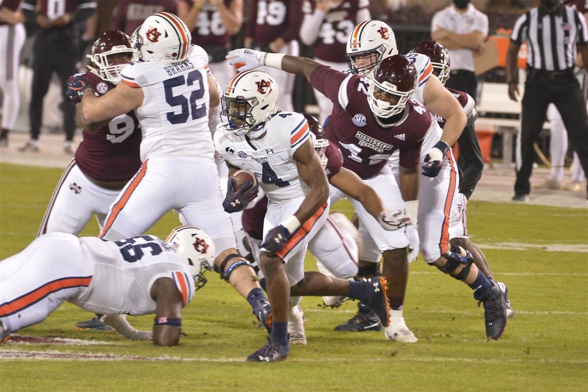 Mississippi State Football: Why Marquiss Spencer will fit right in with the Denver  Broncos - For Whom the Cowbell Tolls