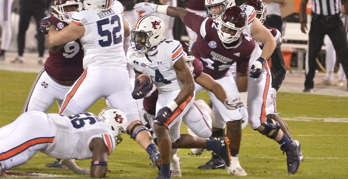 WATCH Mike Leach, Mississippi State player postgame videos
