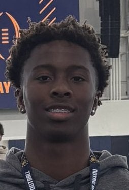 Branden Sharpe athlete image