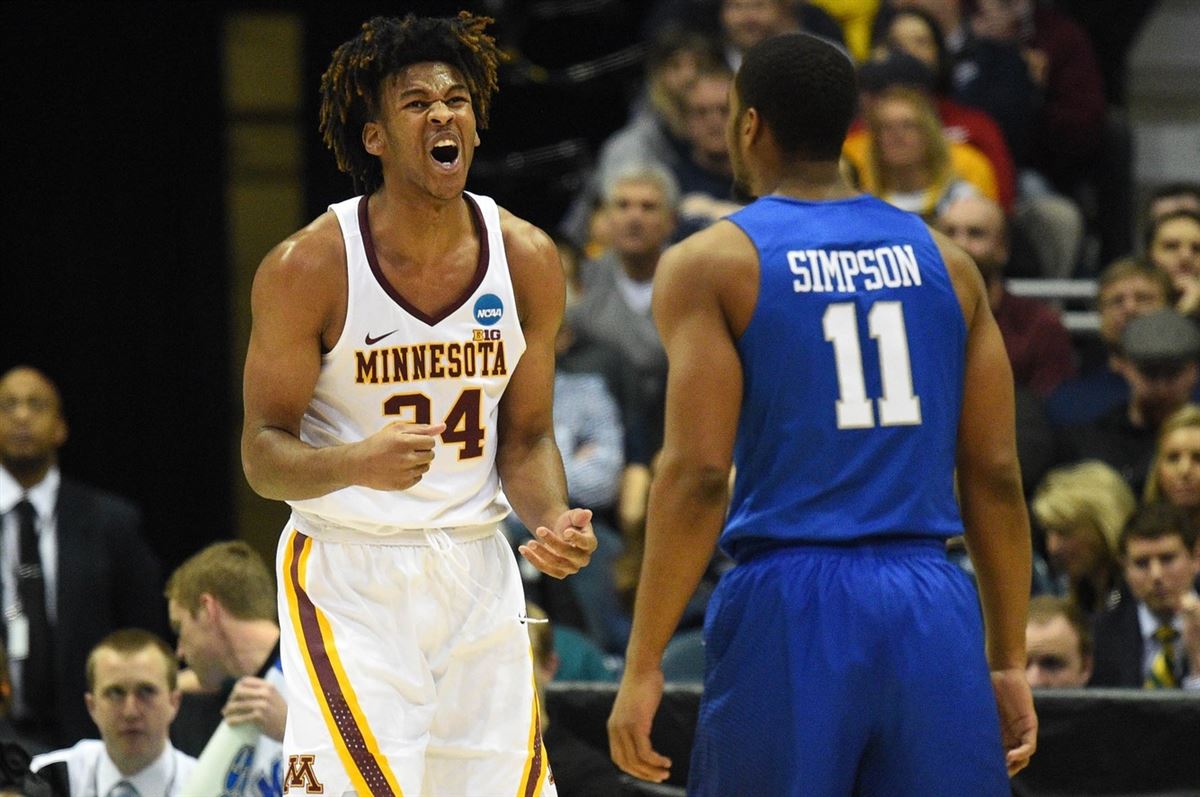 Gophers Basketball Game Preview Minnesota vs North Carolina A&T